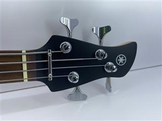 Yamaha Electric Bass Guitar TRBX174